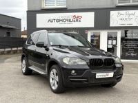 BMW X5 35d 3.0 xDrive 286 ch EXCLUSIVE BVA6 - <small></small> 14.490 € <small>TTC</small> - #1