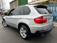 BMW X5 3L D 286ch BVA 7 places toutes options - <small></small> 7.990 € <small>TTC</small> - #4