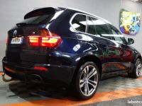 BMW X5 3lD 211ch LUXE pack m X-DRIVE 163000KM garantie 6 mois chaine de distribution neuve GPS ECRAN DVD TOIT PANORAMIQUE OUVRANT ATTELLAGE RADAR RECUL ET CA - <small></small> 19.990 € <small>TTC</small> - #2