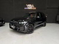 BMW X5 (4) xDrive40d 340ch M Sport BVA8 - <small></small> 125.990 € <small>TTC</small> - #1