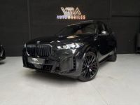 BMW X5 (4) xDrive40d 340ch M Sport BVA8 - <small></small> 125.990 € <small>TTC</small> - #2