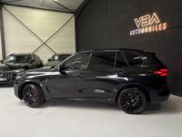 BMW X5 (4) xDrive40d 340ch M Sport BVA8 - <small></small> 125.990 € <small>TTC</small> - #4