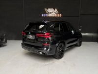 BMW X5 (4) xDrive40d 340ch M Sport BVA8 - <small></small> 125.990 € <small>TTC</small> - #5