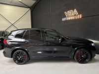 BMW X5 (4) xDrive40d 340ch M Sport BVA8 - <small></small> 125.990 € <small>TTC</small> - #7