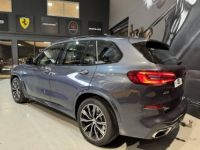 BMW X5 (4) xDrive45e 394ch M Sport BVA8 Hybride Toit Ouvrant / Attelage - <small></small> 51.990 € <small>TTC</small> - #5