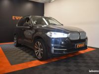 BMW X5 4.0 D 313ch LOUNGE PLUS XDRIVE SUIVI GARANTIE 6 à 60 MOIS - <small></small> 26.890 € <small>TTC</small> - #1