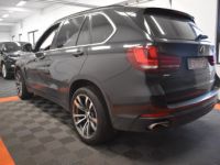 BMW X5 4.0 D 313ch LOUNGE PLUS XDRIVE SUIVI GARANTIE 6 à 60 MOIS - <small></small> 26.890 € <small>TTC</small> - #4