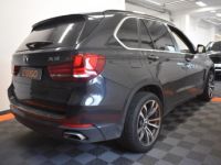 BMW X5 4.0 D 313ch LOUNGE PLUS XDRIVE SUIVI GARANTIE 6 à 60 MOIS - <small></small> 26.890 € <small>TTC</small> - #5