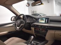 BMW X5 4.0 D 313ch LOUNGE PLUS XDRIVE SUIVI GARANTIE 6 à 60 MOIS - <small></small> 26.890 € <small>TTC</small> - #9