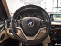 BMW X5 4.0 D 313ch LOUNGE PLUS XDRIVE SUIVI GARANTIE 6 à 60 MOIS - <small></small> 26.890 € <small>TTC</small> - #18