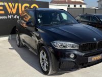 BMW X5 4.0 d 315 m-sport xdrive bva - <small></small> 24.489 € <small>TTC</small> - #3