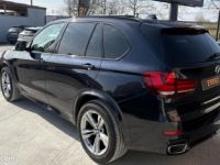 BMW X5 4.0 d 315 m-sport xdrive bva - <small></small> 24.489 € <small>TTC</small> - #7