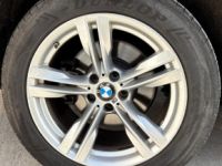 BMW X5 4.0 d 315 m-sport xdrive bva - <small></small> 24.489 € <small>TTC</small> - #12