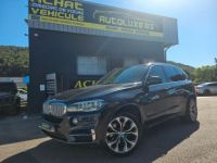 BMW X5 40 d x drive 313 cv full options échanges reprise - <small></small> 25.990 € <small>TTC</small> - #1