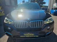 BMW X5 40 d x drive 313 cv full options échanges reprise - <small></small> 25.990 € <small>TTC</small> - #2