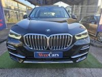 BMW X5 4.0 I 340 X-LINE XDRIVE BVA - <small></small> 56.990 € <small>TTC</small> - #2