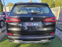 BMW X5 4.0 I 340 X-LINE XDRIVE BVA - <small></small> 56.990 € <small>TTC</small> - #5