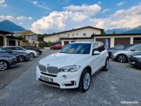 BMW X5 40d 313 x-drive xline 12-2014 garantie 12 mois - <small></small> 26.990 € <small>TTC</small> - #1