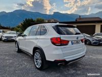 BMW X5 40d 313 x-drive xline 12-2014 garantie 12 mois - <small></small> 26.990 € <small>TTC</small> - #2