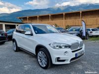 BMW X5 40d 313 x-drive xline 12-2014 garantie 12 mois - <small></small> 26.990 € <small>TTC</small> - #3