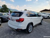 BMW X5 40d 313 x-drive xline 12-2014 garantie 12 mois - <small></small> 26.990 € <small>TTC</small> - #4