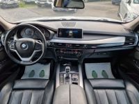 BMW X5 40d 313 x-drive xline 12-2014 garantie 12 mois - <small></small> 26.990 € <small>TTC</small> - #9