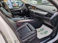 BMW X5 40d 313 x-drive xline 12-2014 GARANTIE 12 MOIS TOE CUIR HK JANTES 20 - <small></small> 26.000 € <small>TTC</small> - #7