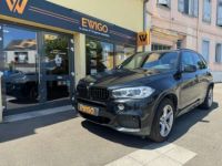 BMW X5 40d 315 m sport xdrive bva camera sieges electriqu - <small></small> 29.490 € <small>TTC</small> - #1