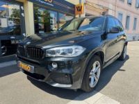 BMW X5 40d 315 m sport xdrive bva camera sieges electriqu - <small></small> 29.490 € <small>TTC</small> - #2