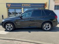 BMW X5 40d 315 m sport xdrive bva camera sieges electriqu - <small></small> 29.490 € <small>TTC</small> - #3