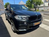 BMW X5 40d 315 m sport xdrive bva camera sieges electriqu - <small></small> 29.490 € <small>TTC</small> - #7