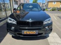 BMW X5 40d 315 m sport xdrive bva camera sieges electriqu - <small></small> 29.490 € <small>TTC</small> - #8