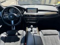 BMW X5 40d 315 m sport xdrive bva camera sieges electriqu - <small></small> 29.490 € <small>TTC</small> - #12