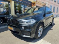 BMW X5 40d 315 m sport xdrive bva camera sieges electrique regulateur garantie 6 mois - <small></small> 28.990 € <small>TTC</small> - #2