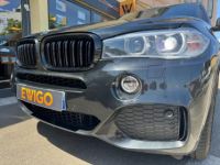 BMW X5 40d 315 m sport xdrive bva camera sieges electrique regulateur garantie 6 mois - <small></small> 28.990 € <small>TTC</small> - #19