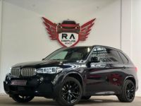 BMW X5 40D à partir de 252 €/mois XDRIVE 313CH M SPORT - <small></small> 33.999 € <small>TTC</small> - #2