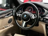 BMW X5 40D XDRIVE 313CH M SPORT - <small></small> 38.999 € <small>TTC</small> - #8