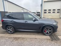 BMW X5 40da X-DRIVE PACK - <small></small> 63.990 € <small>TTC</small> - #4