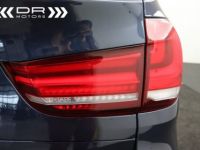 BMW X5 40e iPERFORMANCE INDIVIDUAL - LED ADAPTIVE CRUISE PANODAK - <small></small> 31.995 € <small>TTC</small> - #55
