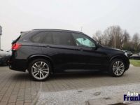 BMW X5 40E M-SPORT PANO 360CAM HUD TREKHK 20 - <small></small> 36.950 € <small>TTC</small> - #8