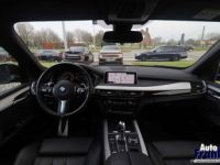 BMW X5 40E M-SPORT PANO 360CAM HUD TREKHK 20 - <small></small> 36.950 € <small>TTC</small> - #22