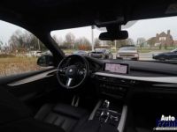 BMW X5 40E M-SPORT PANO 360CAM HUD TREKHK 20 - <small></small> 36.950 € <small>TTC</small> - #23