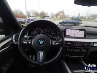 BMW X5 40E M-SPORT PANO 360CAM HUD TREKHK 20 - <small></small> 36.950 € <small>TTC</small> - #24