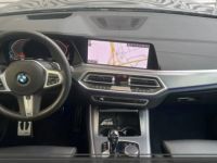 BMW X5 40iA XDrive M-Sport / TOIT PANO – 360° - HEAD UP – H&K – NAV – Garantie 12 Mois - <small></small> 71.496 € <small>TTC</small> - #5