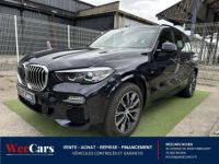 BMW X5 4.5 394H M-SPORT XDRIVE BVA - <small></small> 57.990 € <small>TTC</small> - #1