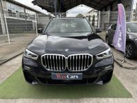 BMW X5 4.5 394H M-SPORT XDRIVE BVA - <small></small> 57.990 € <small>TTC</small> - #2