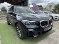 BMW X5 4.5 394H M-SPORT XDRIVE BVA - <small></small> 57.990 € <small>TTC</small> - #3