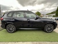 BMW X5 4.5 394H M-SPORT XDRIVE BVA - <small></small> 57.990 € <small>TTC</small> - #4