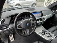 BMW X5 4.5 394H M-SPORT XDRIVE BVA - <small></small> 57.990 € <small>TTC</small> - #8