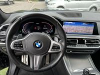 BMW X5 4.5 394H M-SPORT XDRIVE BVA - <small></small> 57.990 € <small>TTC</small> - #9